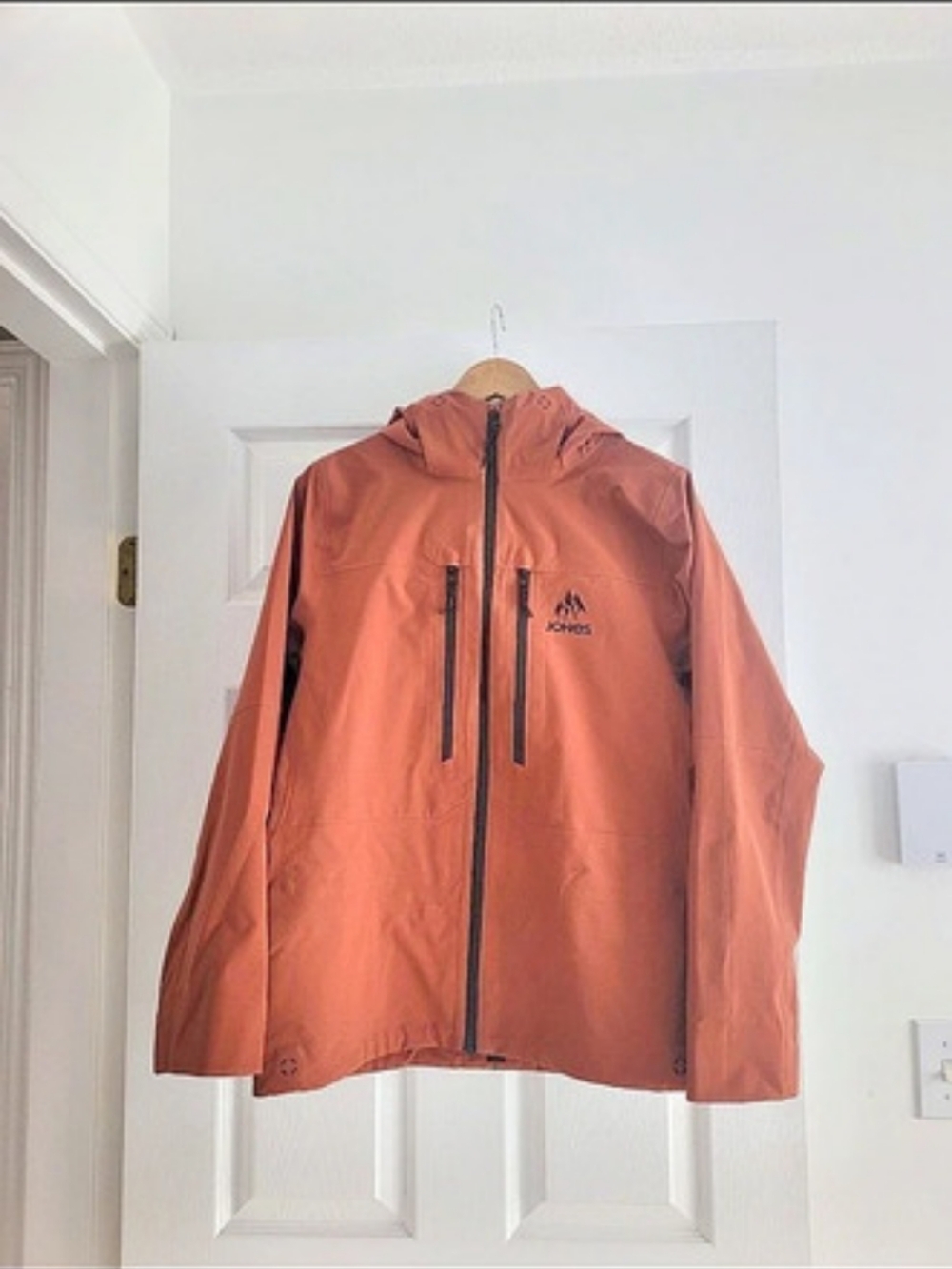 Jones Ski Snowboard Jacket